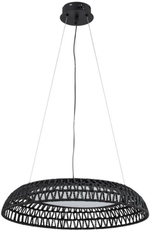 Подвесной светильник LED F-Promo Conrad 4752-5P (220V, на тросе)