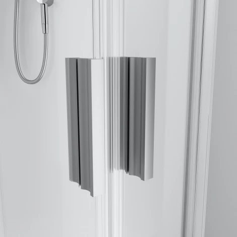Душевая кабина AM.PM Gem W90C-333-090WTA
