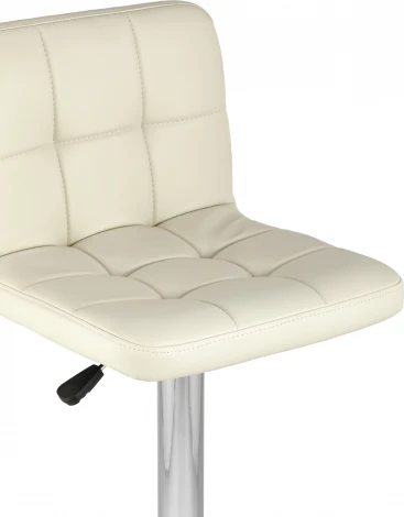 Стул барный Stool Group Малави LITE бежевый