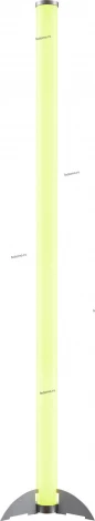Торшер Globo Rocky 25889