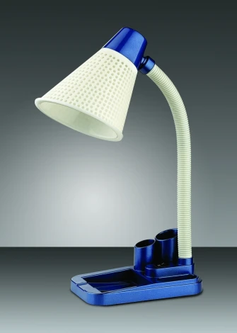 Интерьерная настольная лампа Odeon Light Salta 2414/1T