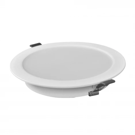 Светильник светодиодный встраиваемый 4000K Volpe ULM-Q237 12W/4000K WHITE