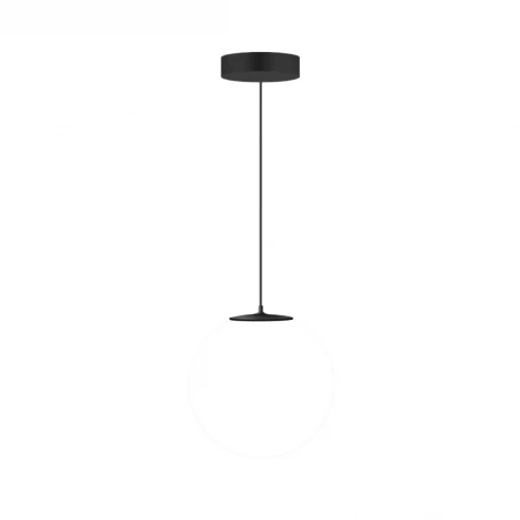 Подвесной светодиодный светильник SharMon Fiberli Shar 12110501 (220V, на проводе, шар)