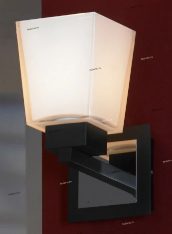 Бра Lussole Lente LSC-2501-01 (220V, IP21)