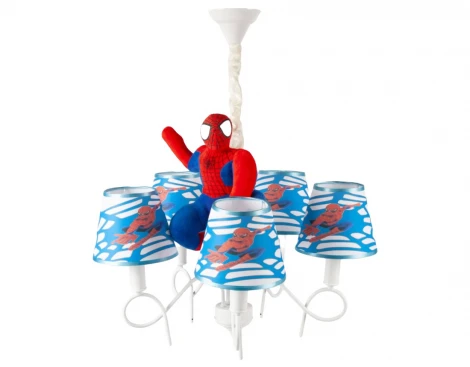 Подвесная люстра Мелодия Света CH1N 000027173