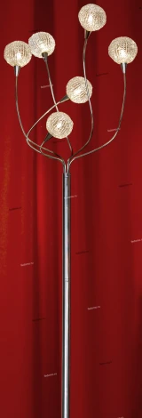 Торшер Lussole Maggiolata LSX-3805-06