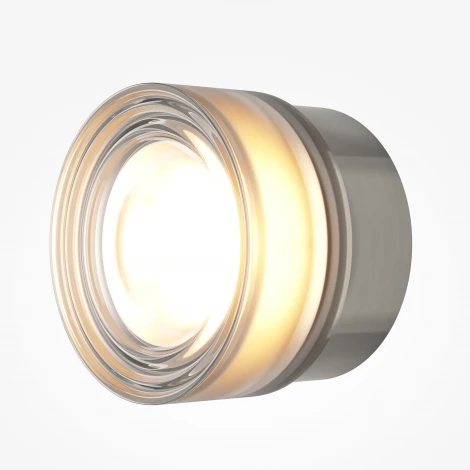 Настенный светильник светодиодный Maytoni Olo MOD493WL-L6PTK2