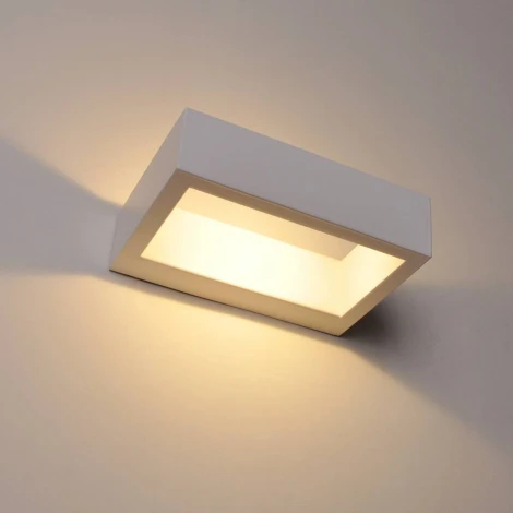 Настенный светильник DesignLed FRAME GW-8110-10-WH-NW