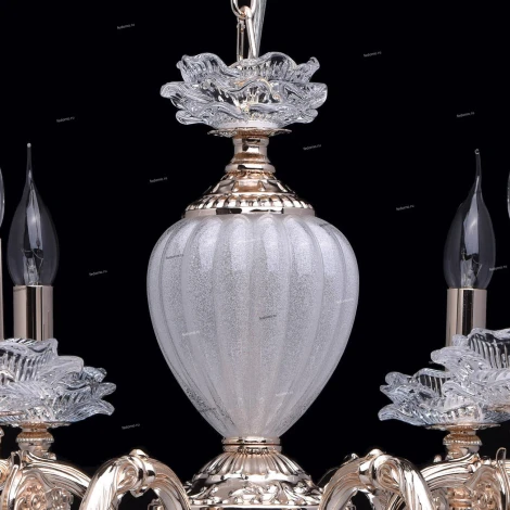 Подвесная люстра MW-Light Селена 482012808