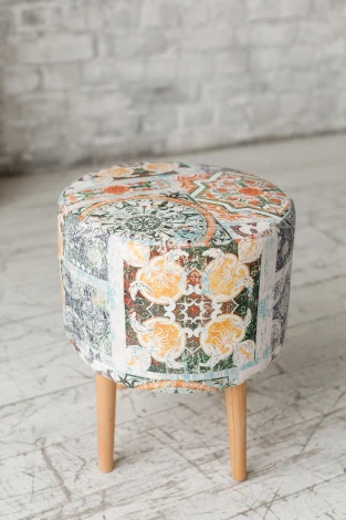 Пуф Dreambag Лекко Сиена Терракот 13611