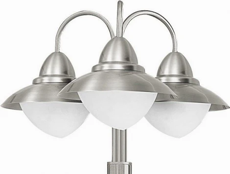 Наземный фонарь Eglo Sidney 83971 (220V, IP44)