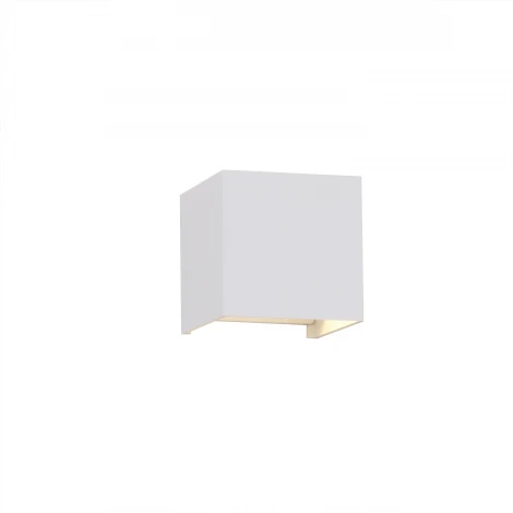 Архитектурная подсветка Mantra Davos 6521 (LED, 220V, куб, IP54)