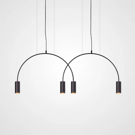 Подвесной светильник GU10 Lu Carte Basil LC-11-1596