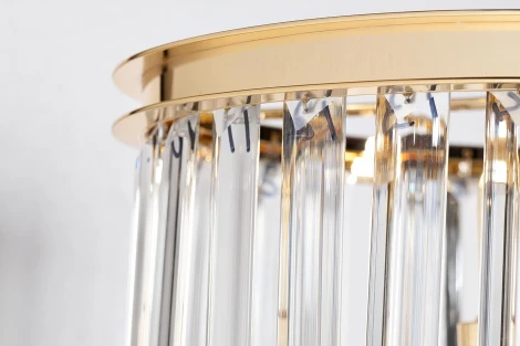 Подвесной светильник Garda Decor 20MD3231-3G