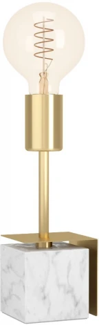 Настольная лампа Eglo Carmita 390169 (220V, выключатель)