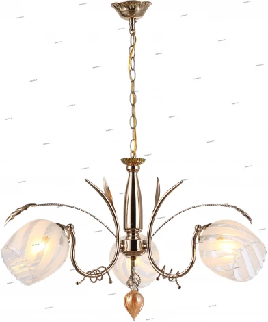 Подвесная люстра J-Light Sally 1004/3
