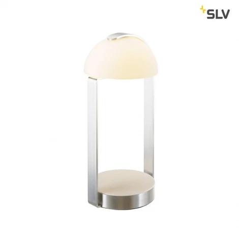 Интерьерная настольная лампа Slv Brenda 146101