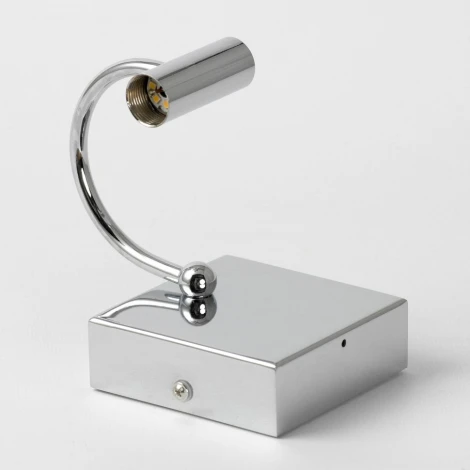 Подсветка для зеркал Lussole Aqua LSP-7169 (LED, 220V, IP44)