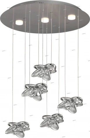 Потолочный светильник Mantra Nido 5902