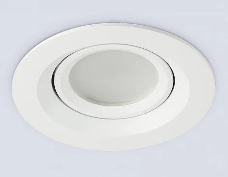 Светильник встраиваемый поворотный IP44 Ambrella Techno Spot TN1141