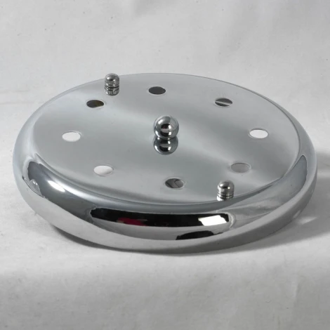 Потолочная люстра Lussole Lgo Oakland GRLSP-9940