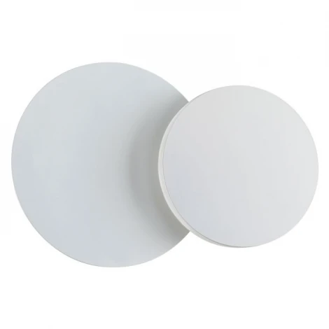 Настенный светильник Novotech Smena 357857 (LED, 220V, шар)