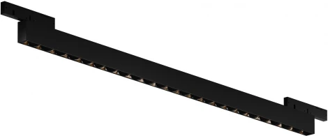 Трековый светильник магнитный 20W 24V Maytoni Points TR193-1-20W2.7K-M-B (LED)
