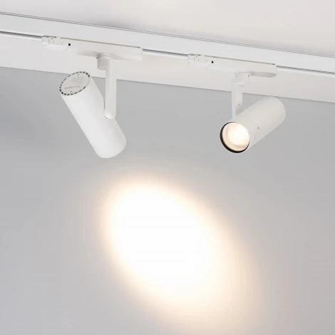 Фильтр LGD-ARTIFACT-SOFTEN-R65 (WH) (Arlight, Металл) 057155