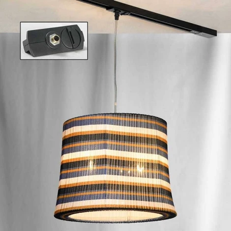 Трековый светильник Lussole Lgo Track Lights LSP-9990-TAB