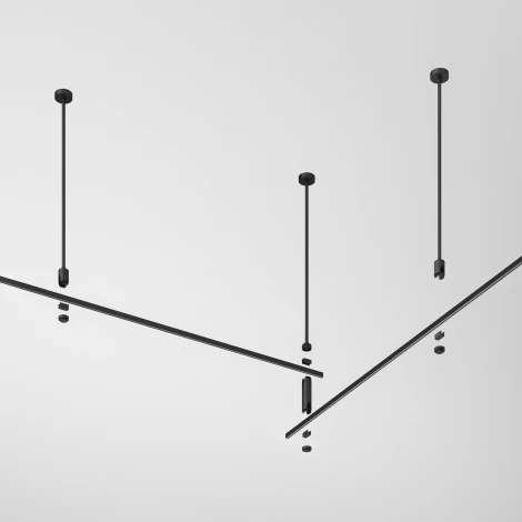 Декоративная стойка Elektrostandard Esthetic Magnetic 85149/00 MEDIUM