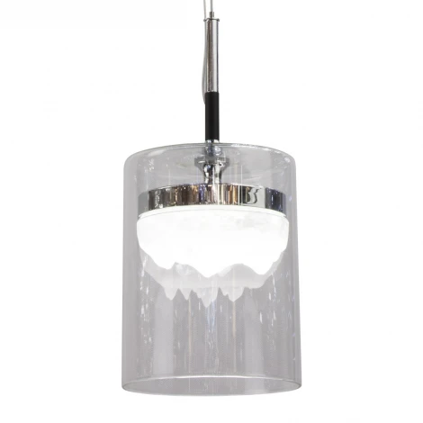 Подвесной светильник AM Group AM521-H280 CR