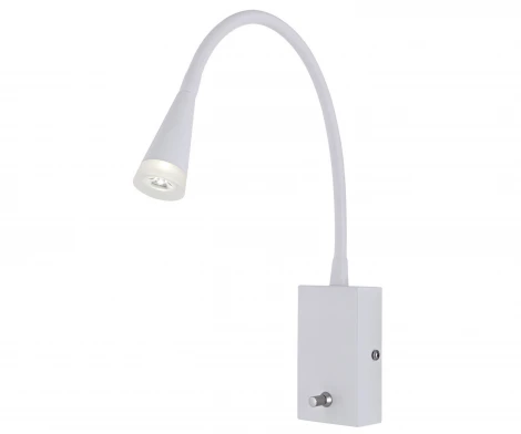 Бра Ozcan Лайт 2115,01