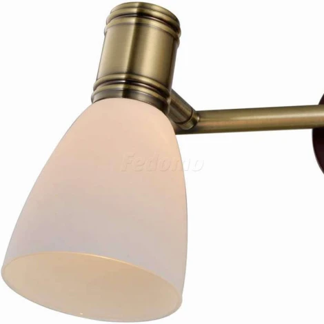 Спот Toplight Sharyl TL3720Y-02BB