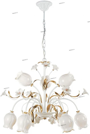 Подвесная люстра ST Luce SL109 SL109.503.09