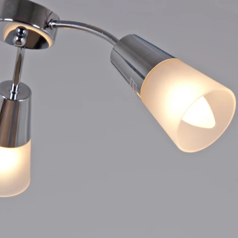 Потолочная люстра Reluce 01266-0.3-03 CR