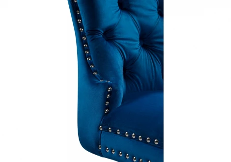 Компьютерное кресло Woodville Vento navy 11994