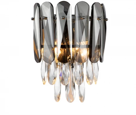 Настенный светильник Moderli Mery V9041-2W