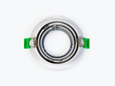 Встраиваемый точечный светильник LEDS POWER SPOT 009476 (220V)