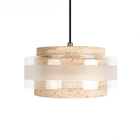 Подвесной светильник светодиодный Loft It Colette 10474P/C