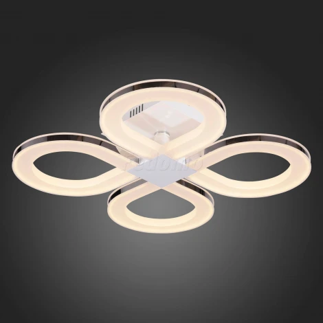 Потолочная люстра ST Luce Ritmo SL869.552.04-2