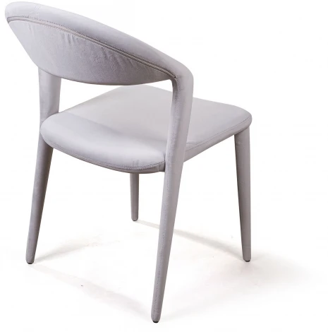 Стул Asti, бархат светло-серый Top Concept ASTI 2001000001033