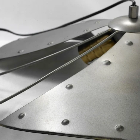 Подвесной светильник Lussole Loft Auburn GRLSP-9662