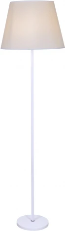 Торшер Reluce 01930-2.6-01 WH (220V)