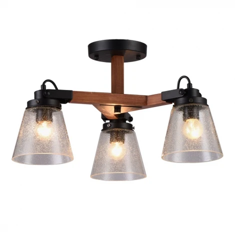 Потолочная люстра Omnilux Borgo OML-51007-03 (220V)