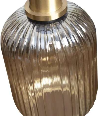 Подвесной светильник Loft It IRIS 2071-A+BR