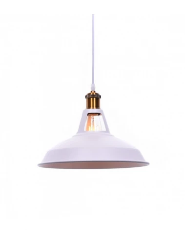 Подвесной светильник Lumina Deco Zonda LDP 6857 WT+GD