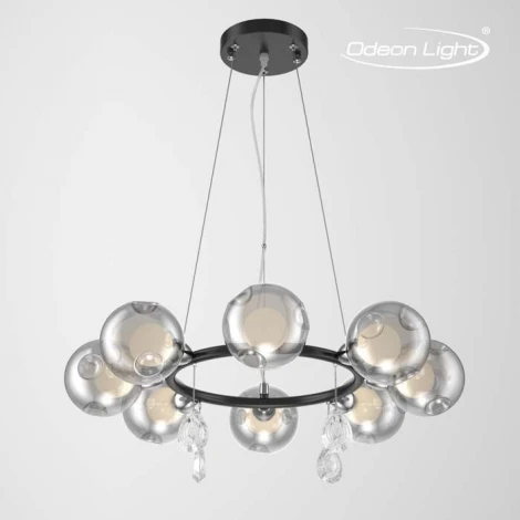 Подвесная люстра Odeon Light Magno 3982/8