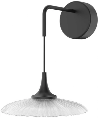 Бра Favourite Wilet 4656-1W (LED, 220V, круглые)