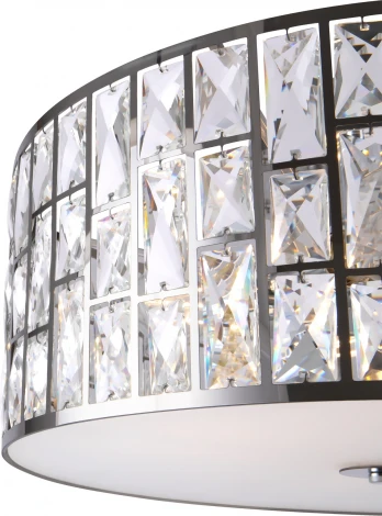 Потолочная люстра Maytoni Gelid MOD184PL-04CH (220V)