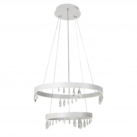 Подвесная люстра Favourite Pluvia 1974-10P